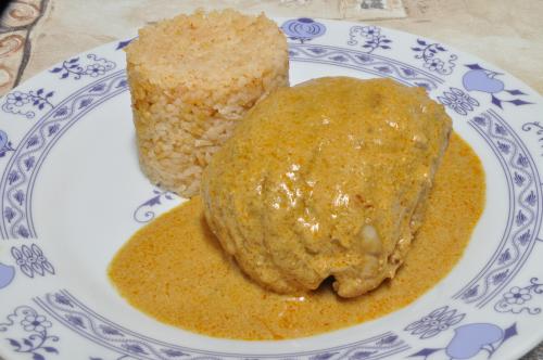 Jak uvařit hejtmanský měšec? Střední recept, připravený za 30 - 45 minut